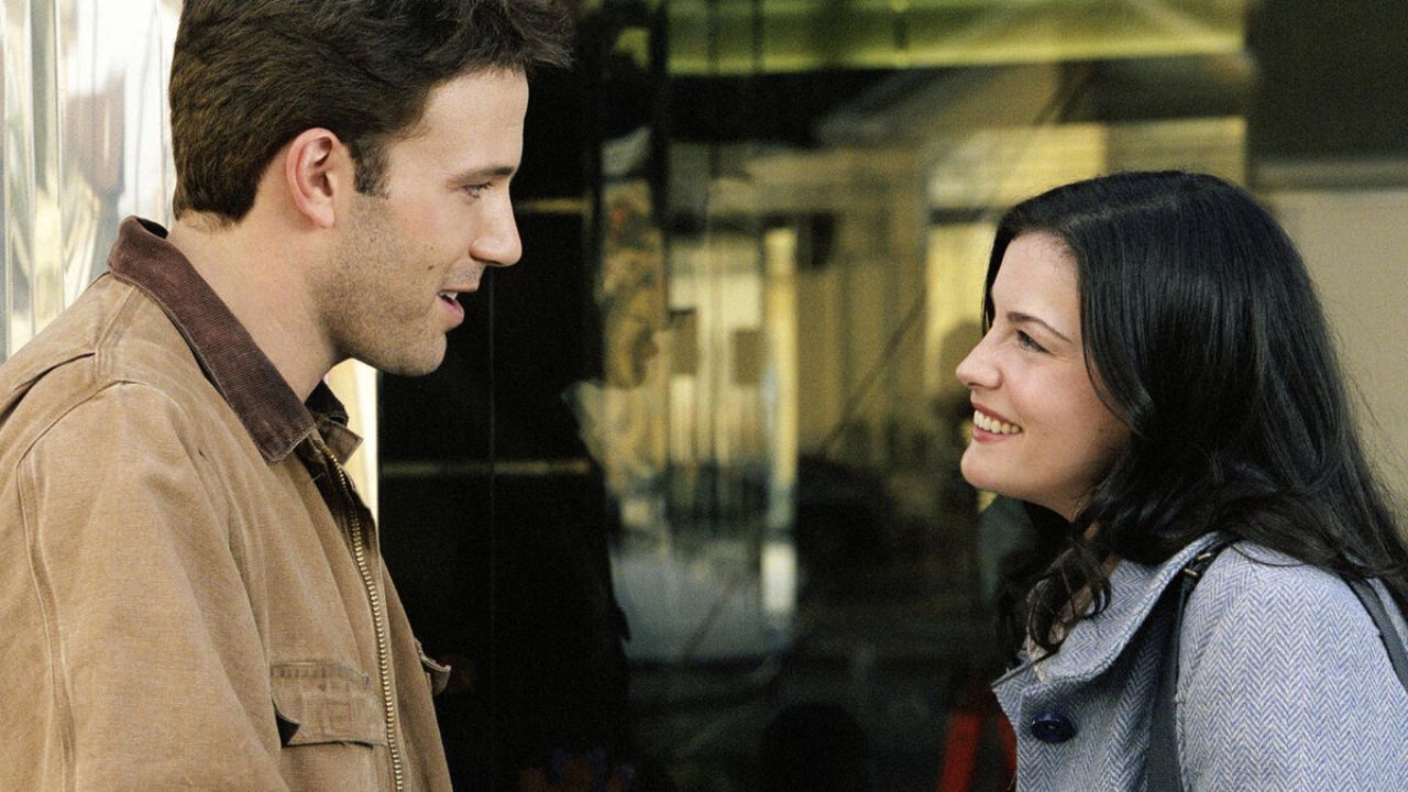 Jersey Girl le collaborazioni tra Matt Damon e Ben Affleck cinematographe.it