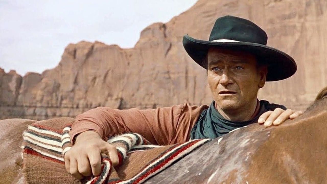 John Wayne - Cinematographe.it