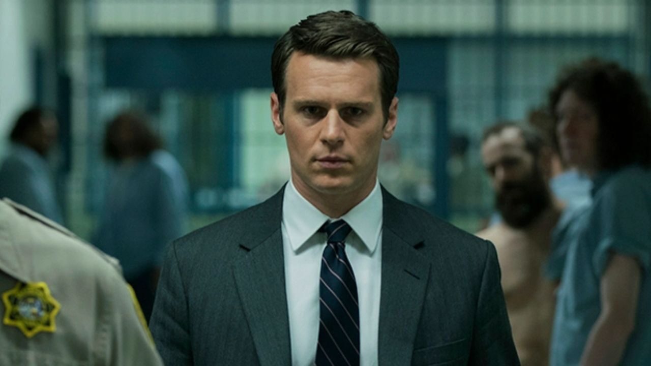 Doctor Who: al cast si aggiunge anche Jonathan Groff, star di Mindhunter