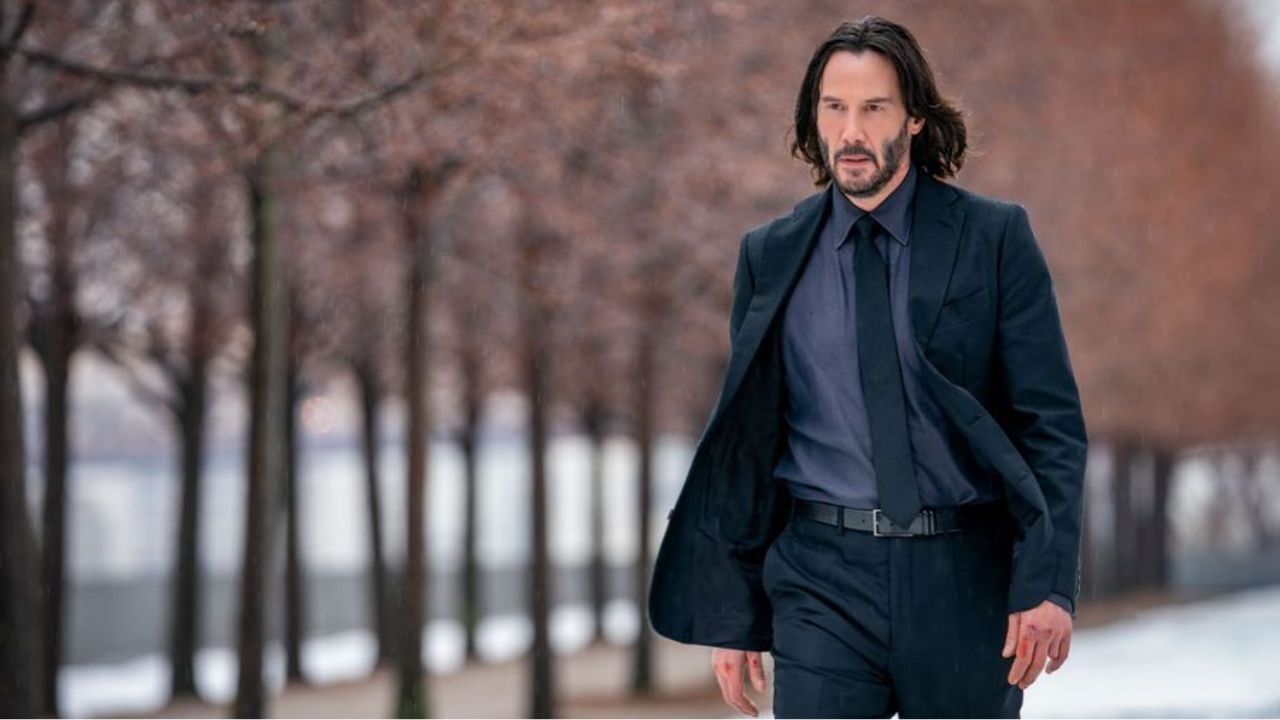 Keanu Reeves rivela i film preferiti della sua carriera