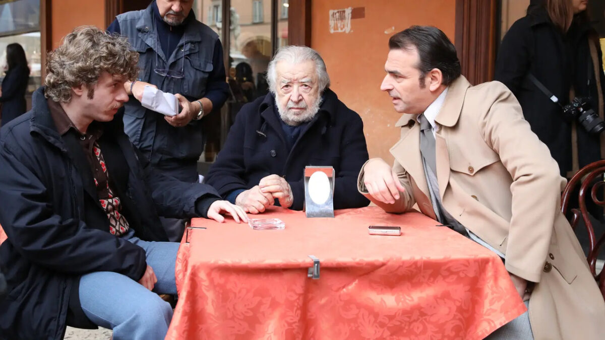 La quattordicesima domenica del tempo ordinario recensione del film di Pupi Avati La quattordicesima domenica del tempo ordinario recensione del film di Pupi Avati