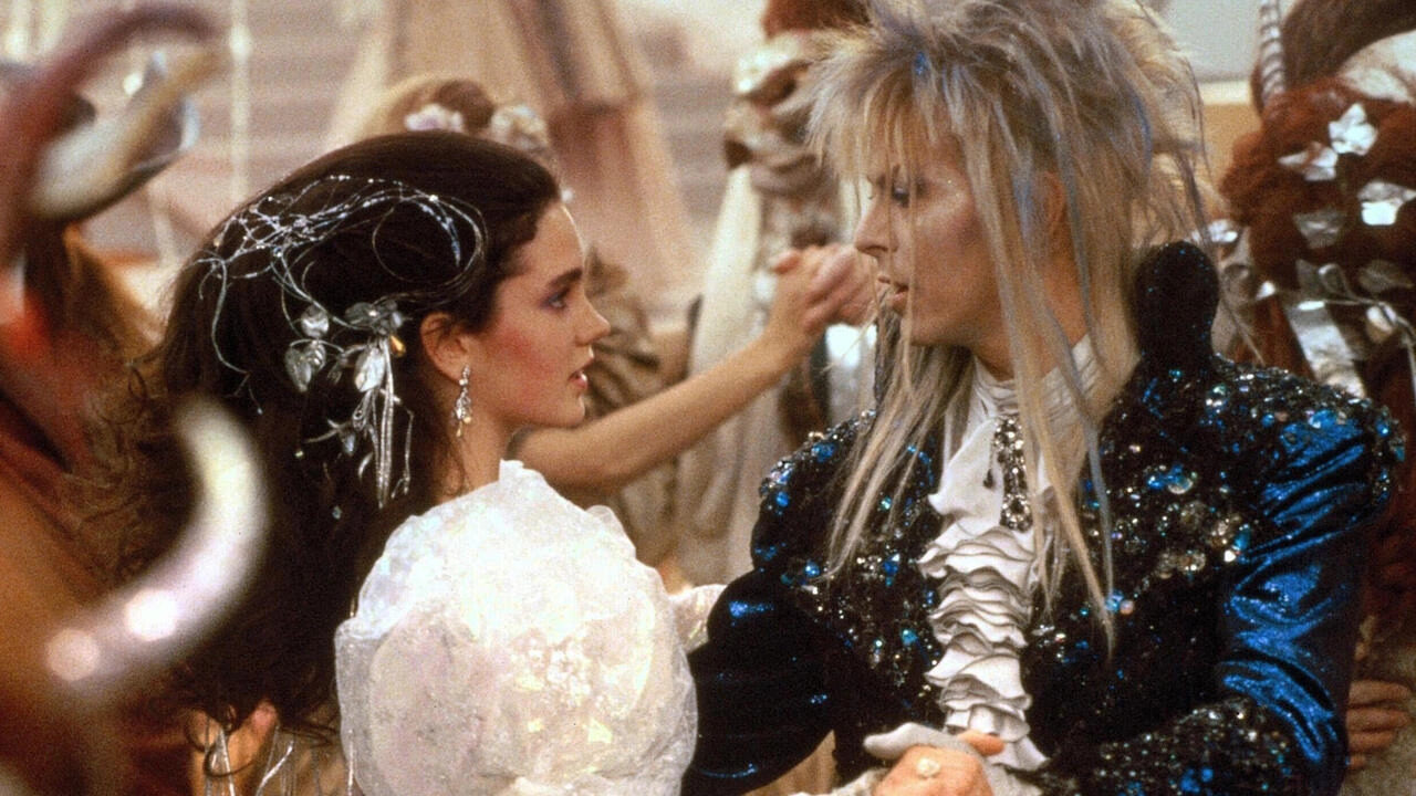 Labyrinth, Mike Flanagan alla regia? Le prime voci sul remake del cult