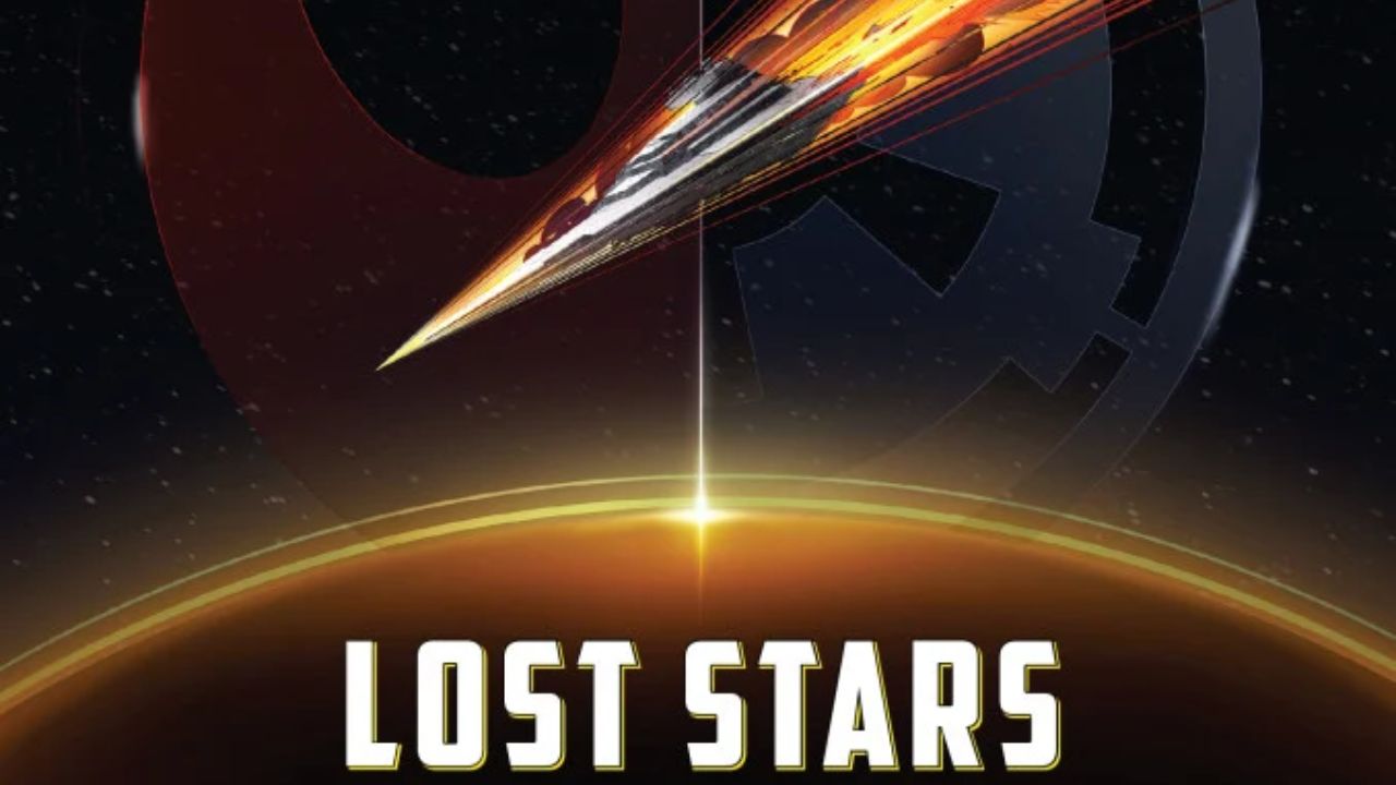 Lost Stars cinematographe.it