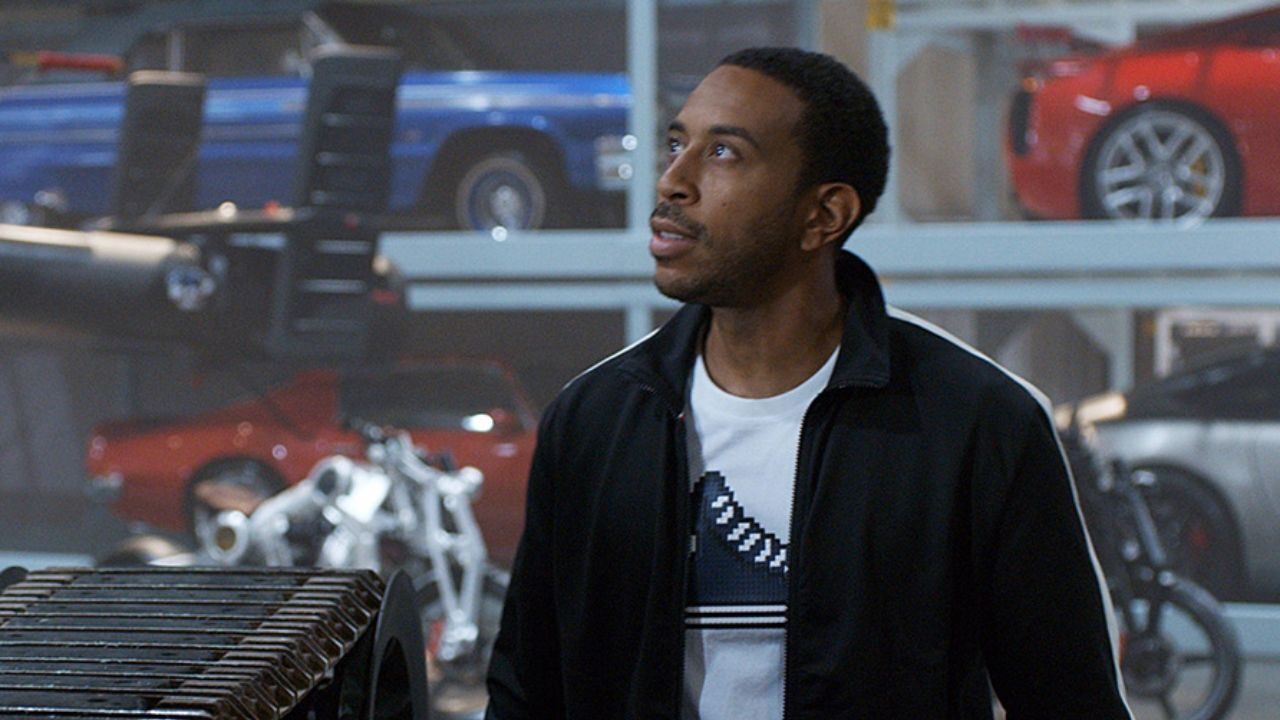 Ludacris Fast & Furious - Cinematographe.it