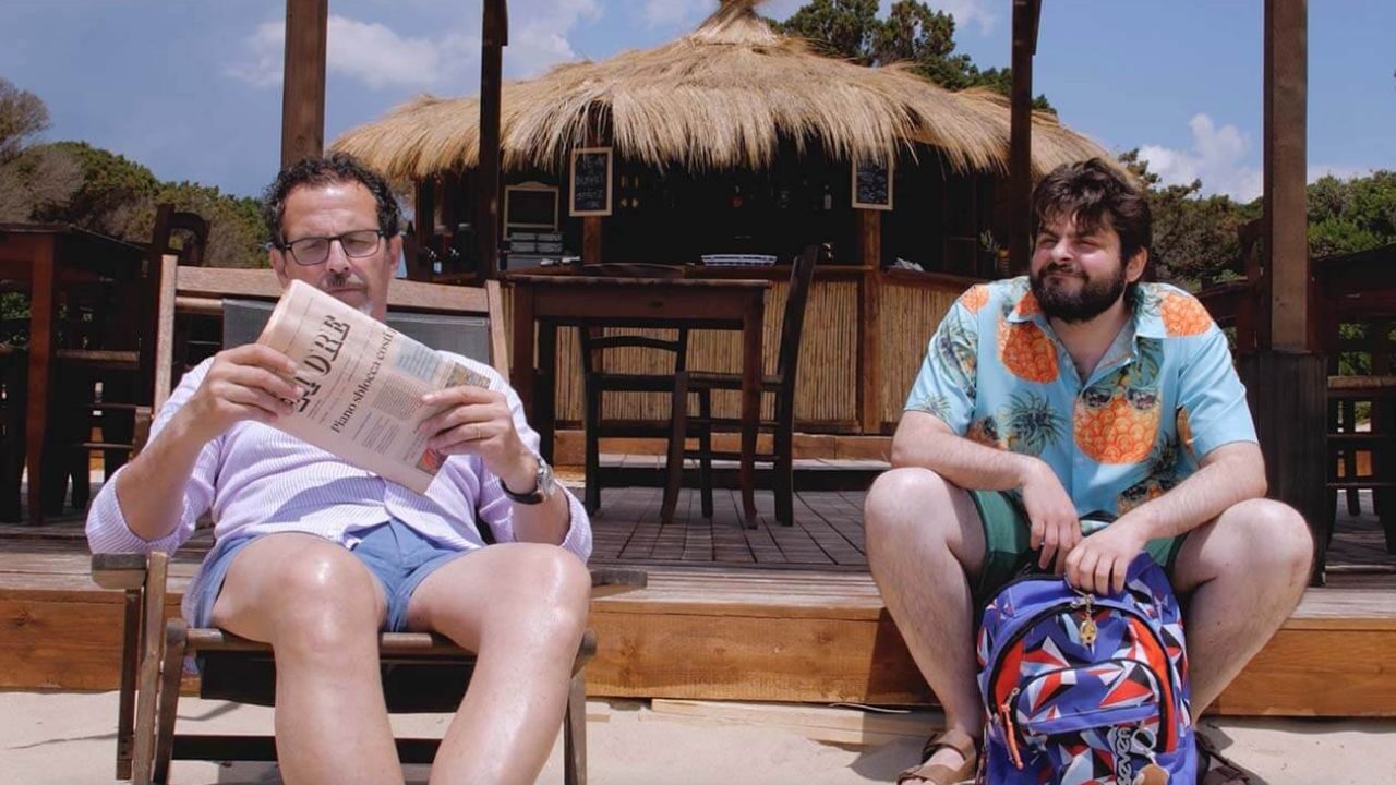 Mollo tutto e apro un Chiringuito dov’è stato girato? Le location del film, tra Sardegna e Caraibi