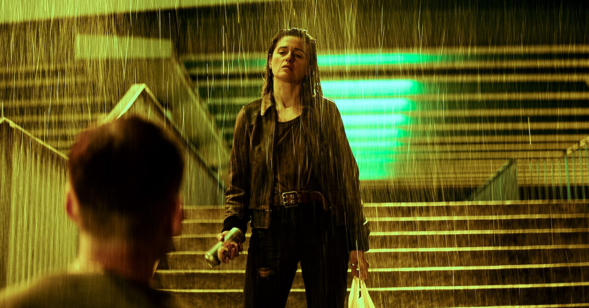 Mother's Day recensione del film Netflix Cinematographe.it