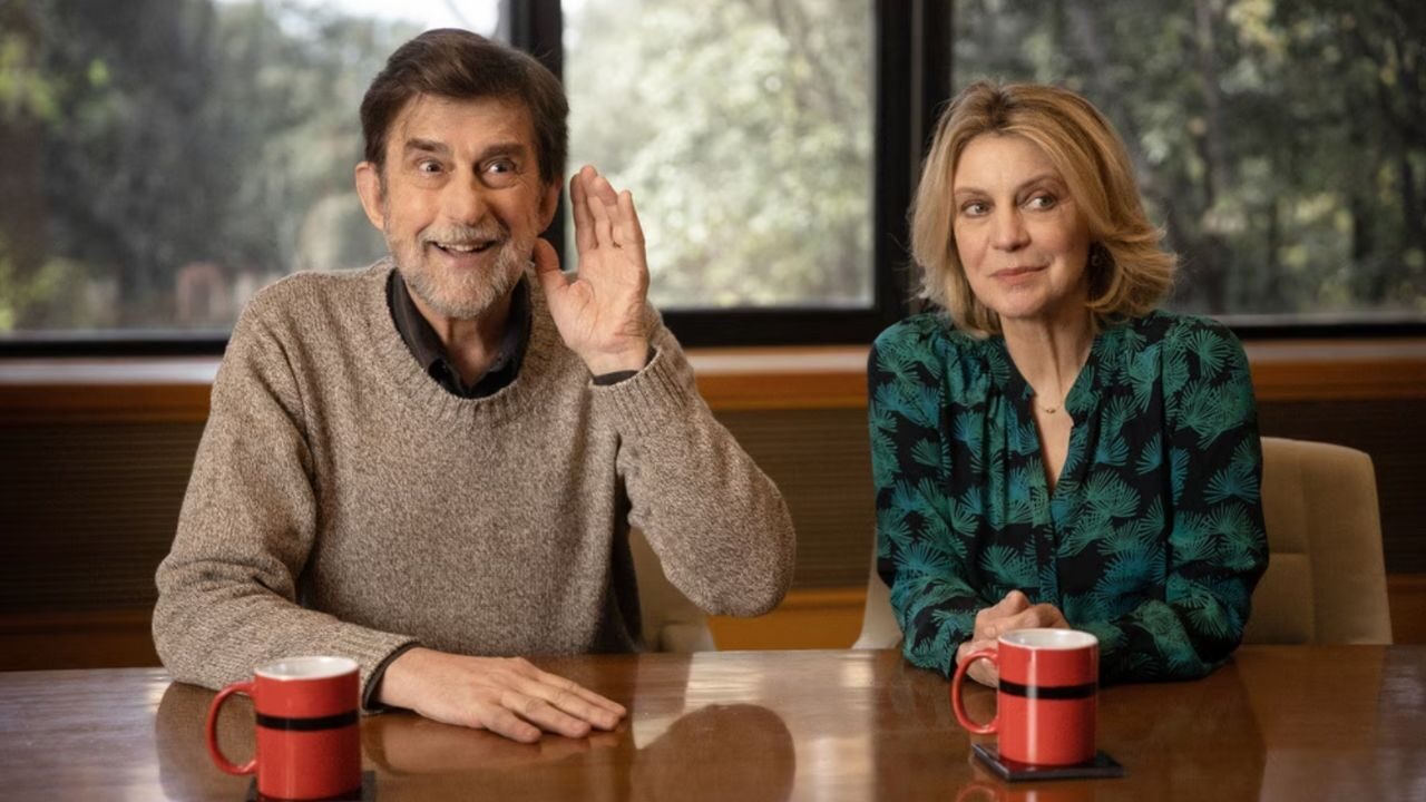 “Vaffan***o Nanni Moretti”: l’insulto al regista de Il Sol dell’Avvenire al Nuovo Cinema Sacher è incommentabile