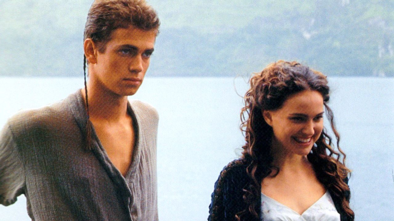 Natalie Portman rivela l’oggetto di scena che ha rubato dal set di Star Wars: non è quello che ci si aspetta!