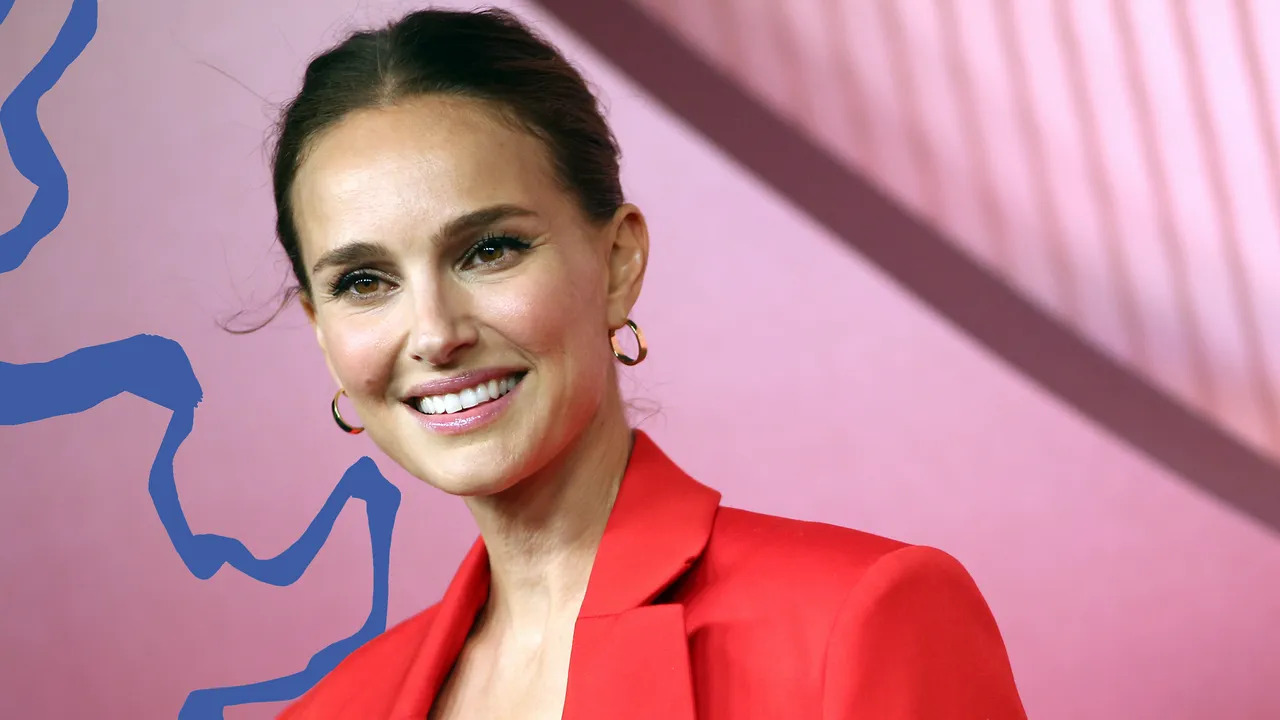 Natalie Portman; cinematographe.it