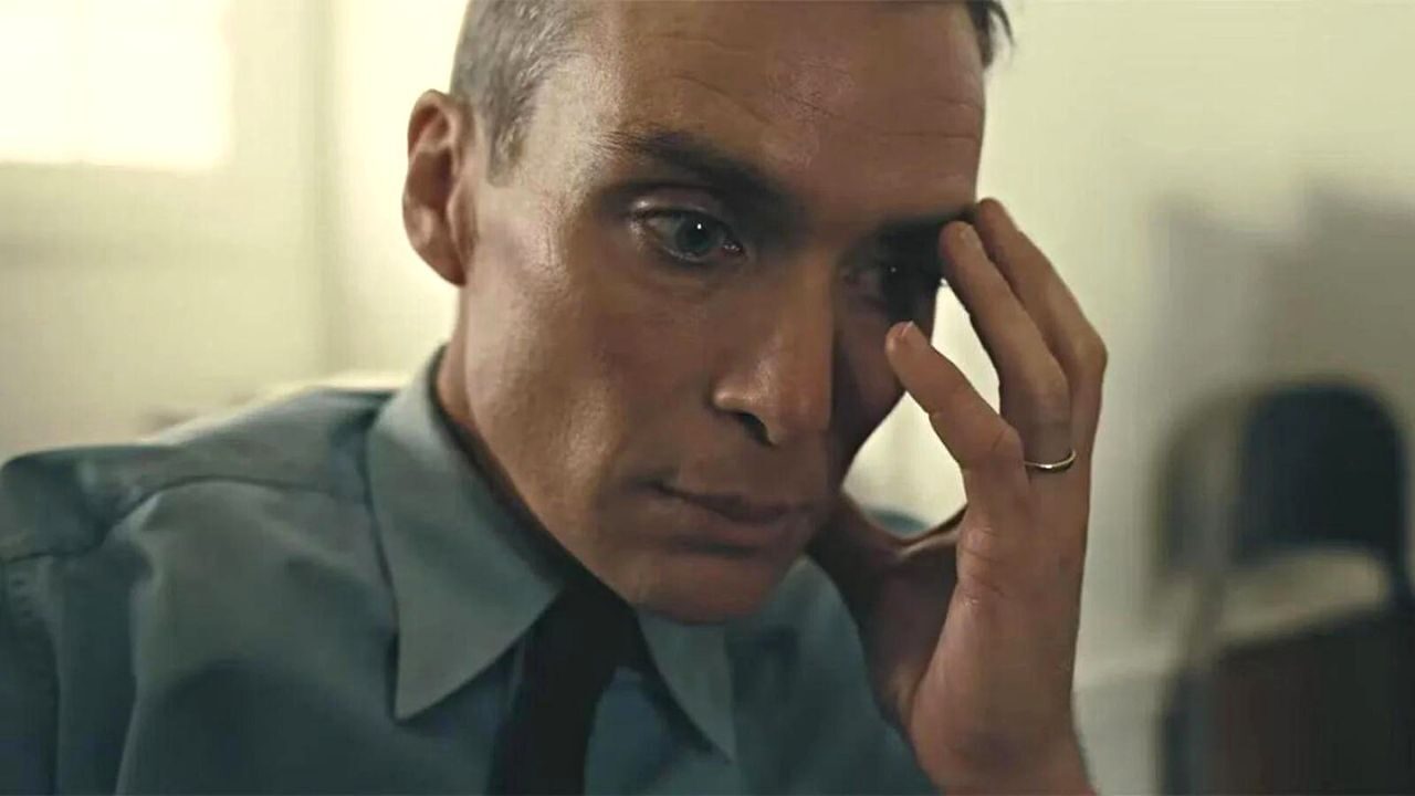 Oppenheimer: una nuova featurette è dedicata all’incredibile cast del film