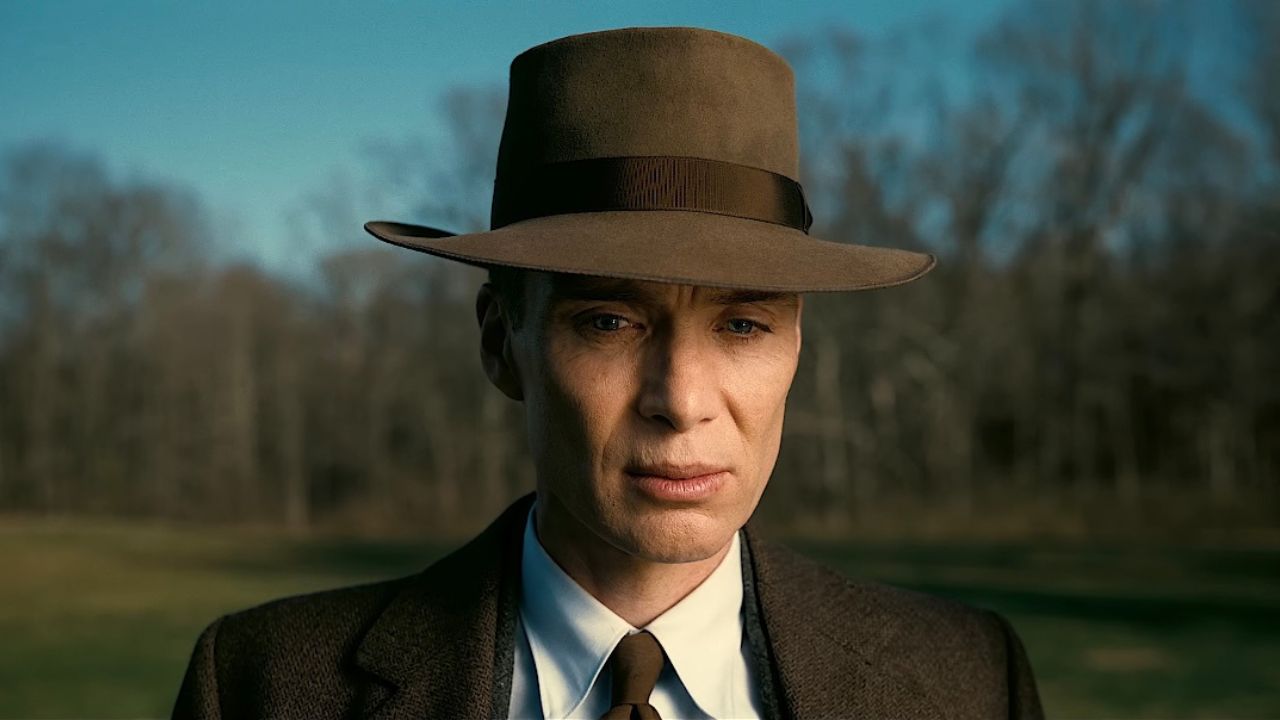 Oppenheimer Cillian Murphy - Cinematographe.it