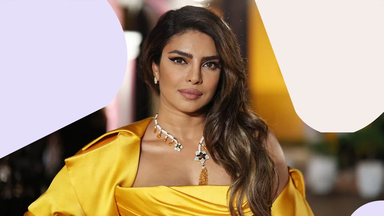 Priyanka Chopra e l’aneddoto shock: “Un regista di Bollywood ha voluto vedere la mia biancheria intima”