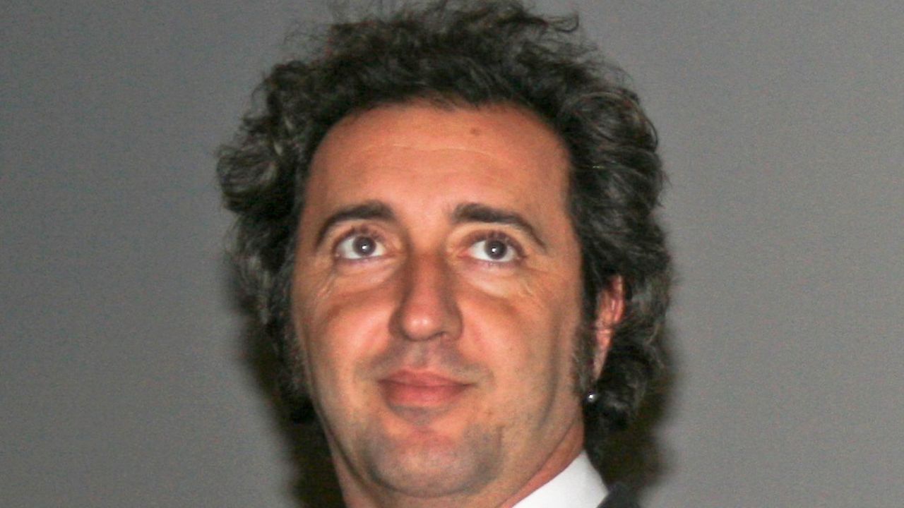 Paolo Sorrentino possibile film sullo scudetto del Napoli - Cinematographe.it