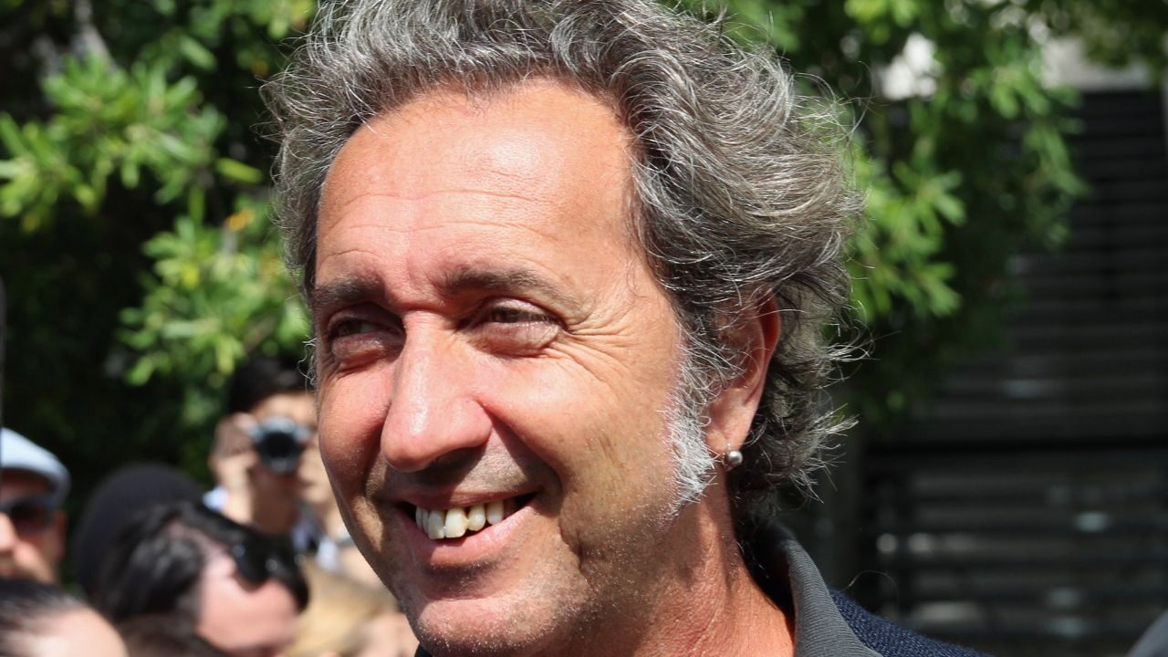 Paolo Sorrentino lancia una “bomba” dopo la vittoria del Napoli e i fan restano a bocca aperta!