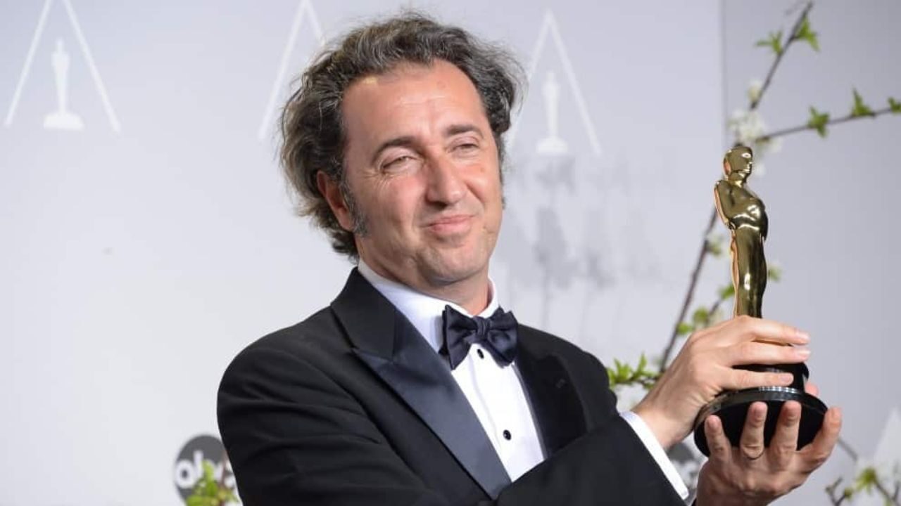 Paolo Sorrentino inaugura la settimana de Il Cinema in Piazza