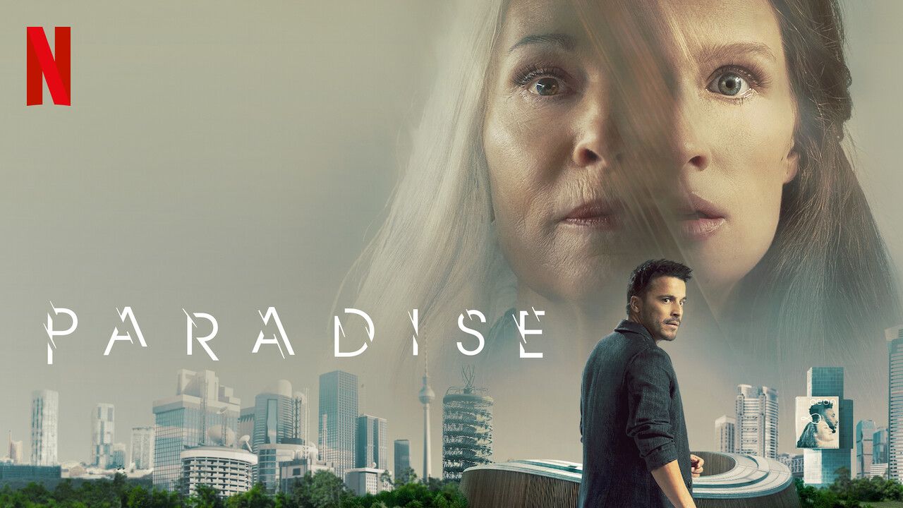 Paradise - Cinematographe.it