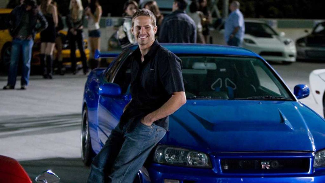 Paul Walker Meadow Walker Fast X - Cinematographe.it