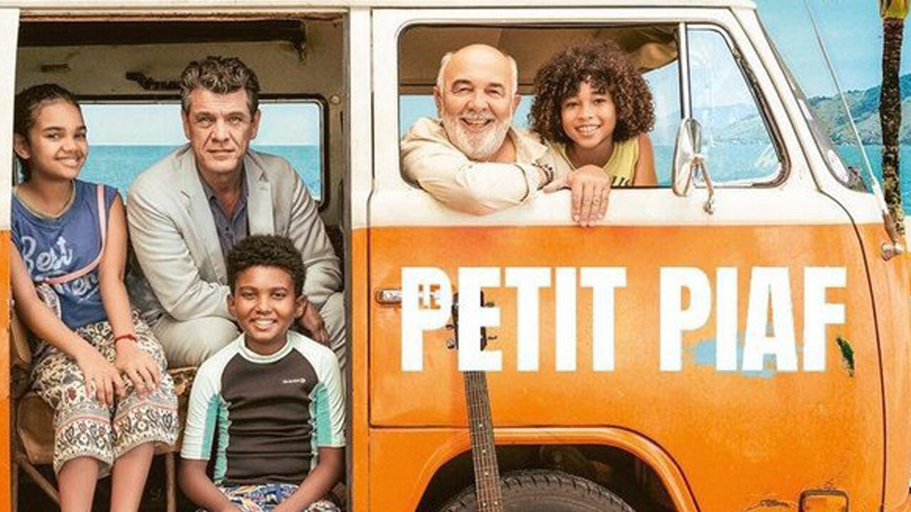 Le Petit Piaf: recensione del film per bambini di Gérard Jugnot