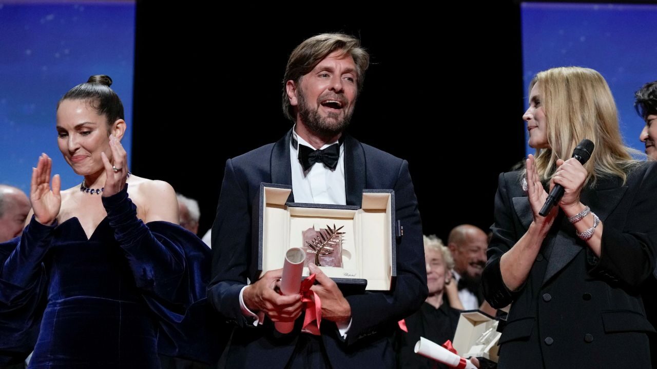 I 14 registi più premiati di sempre al Festival di Cannes