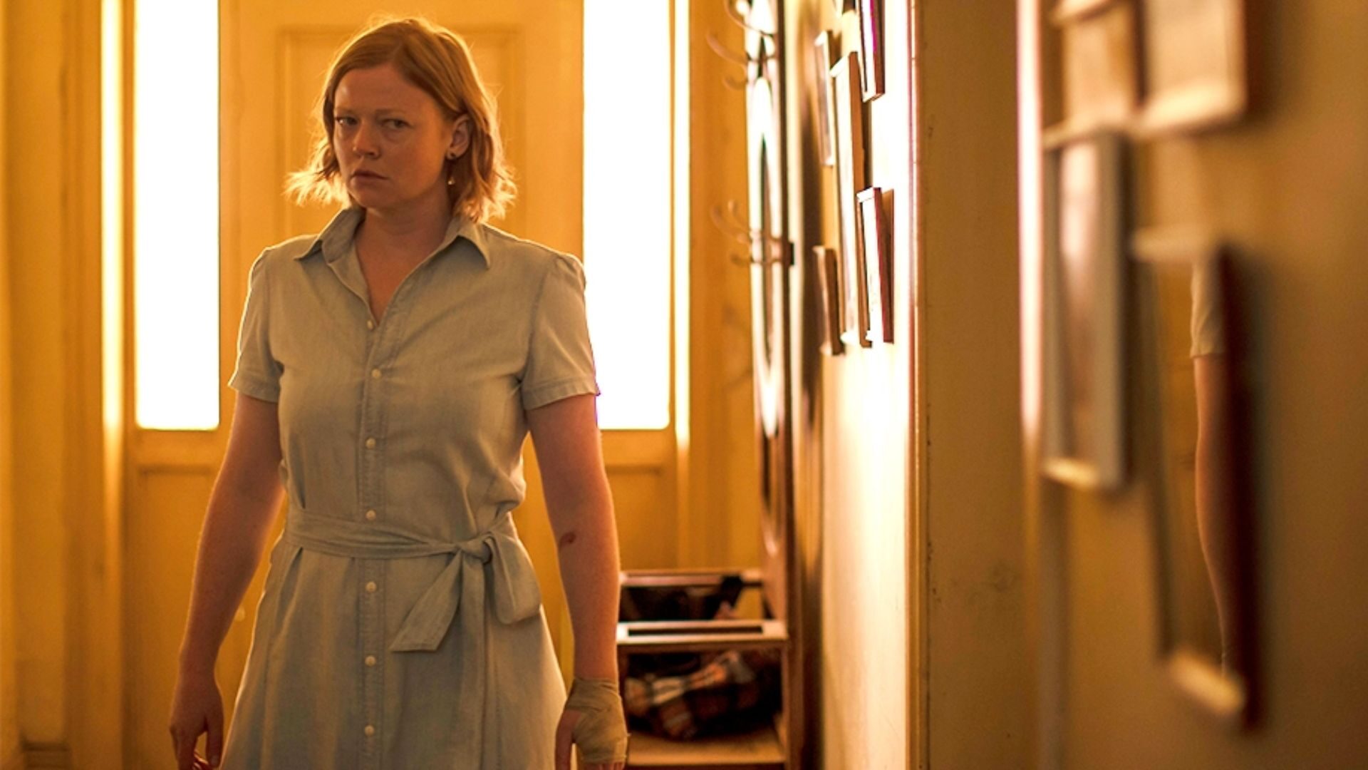 Run Rabbit Run Sarah Snook - Cinematogrpahe.it