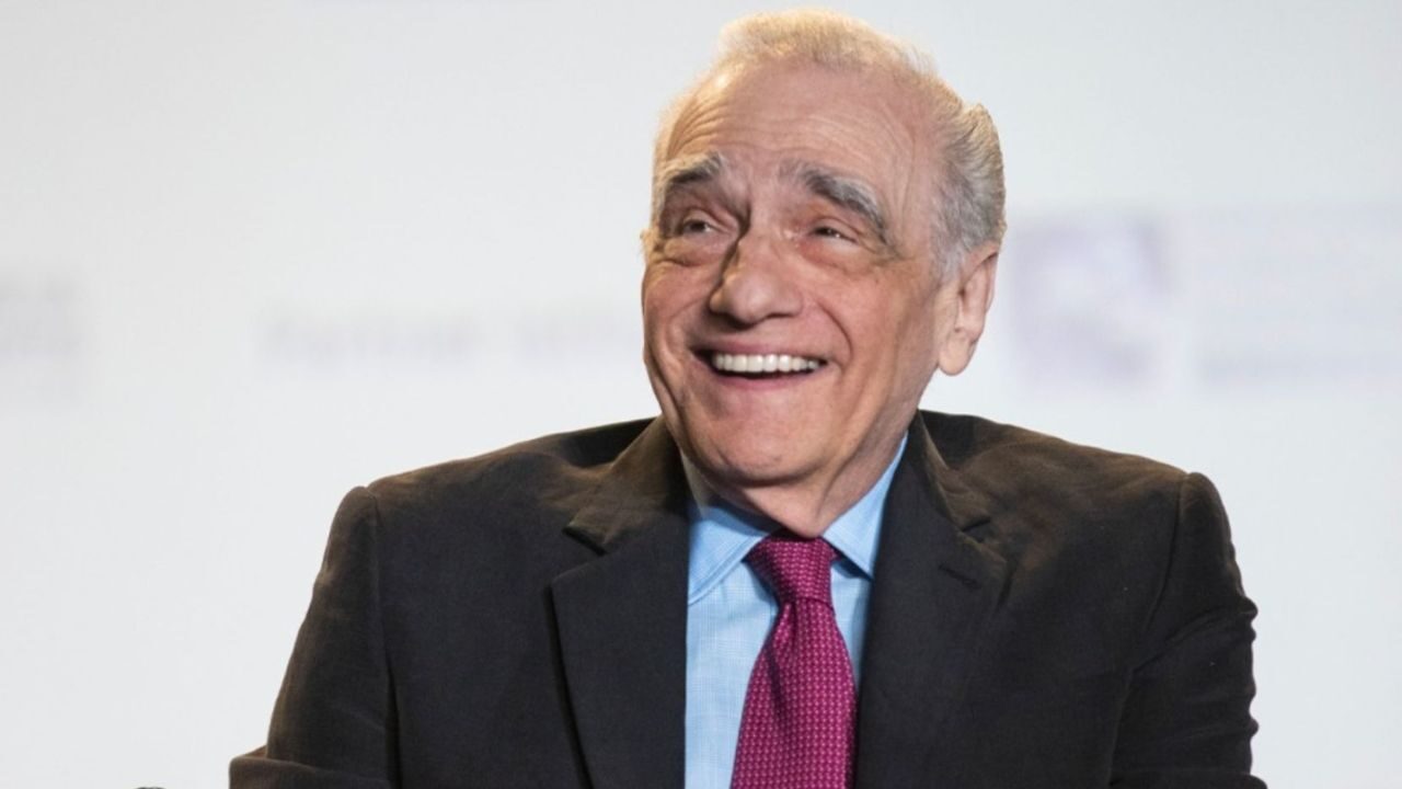 Martin Scorsese a Roma: da Bertolucci a Fellini, il suo amore per il cinema italiano