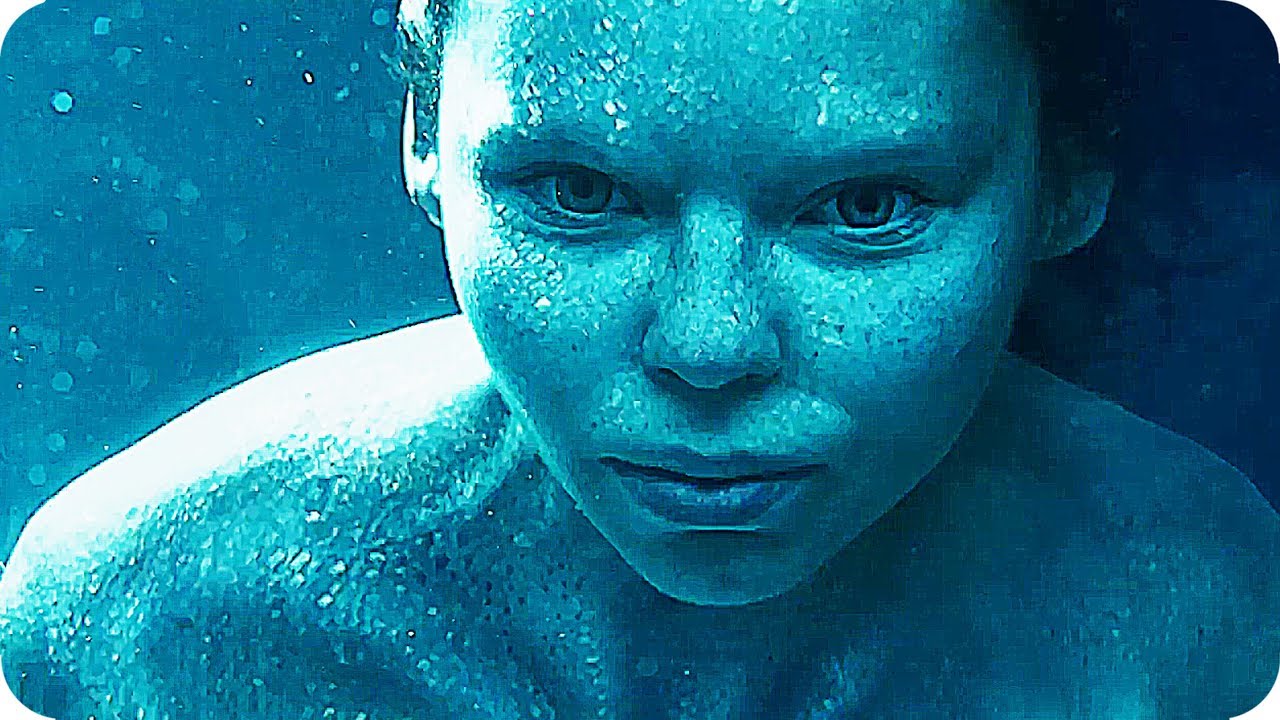 Siren trama trailer cast cinematographe.it