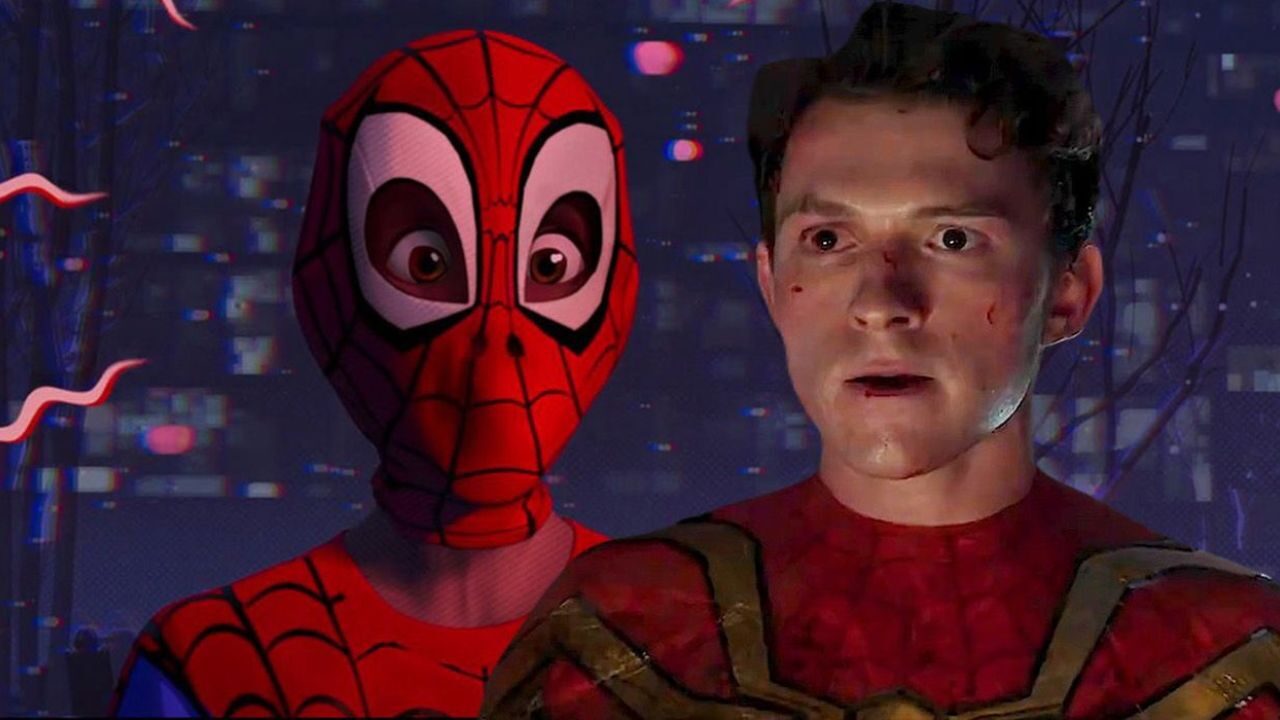 Spider-Man: Across the Spider-Verse problemi MCU Cinematographe.it