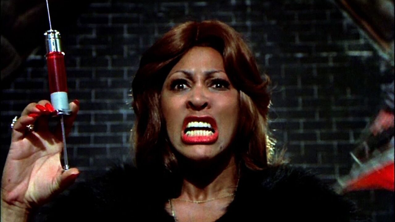 Tina Turner: i 5 migliori film di una diva indimenticabile
