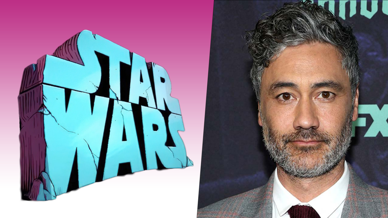 Star Wars: svelato un dettaglio importante sul film di Waititi