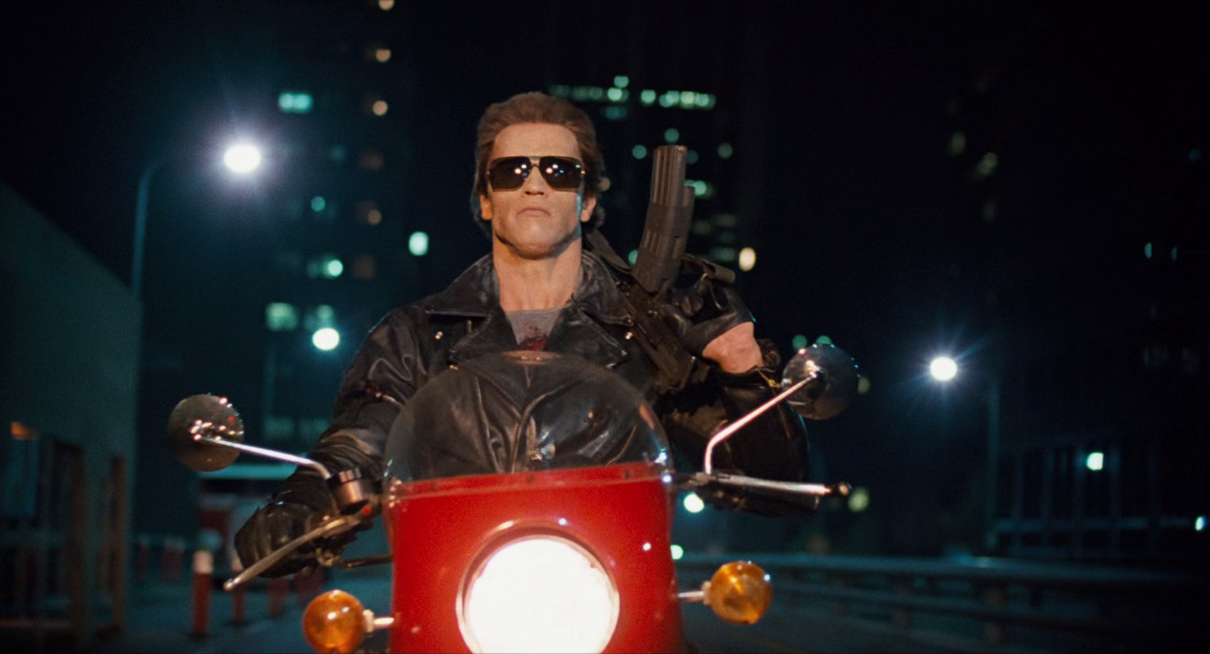 Terminator: James Cameron sta lavorando a un nuovo film della saga!