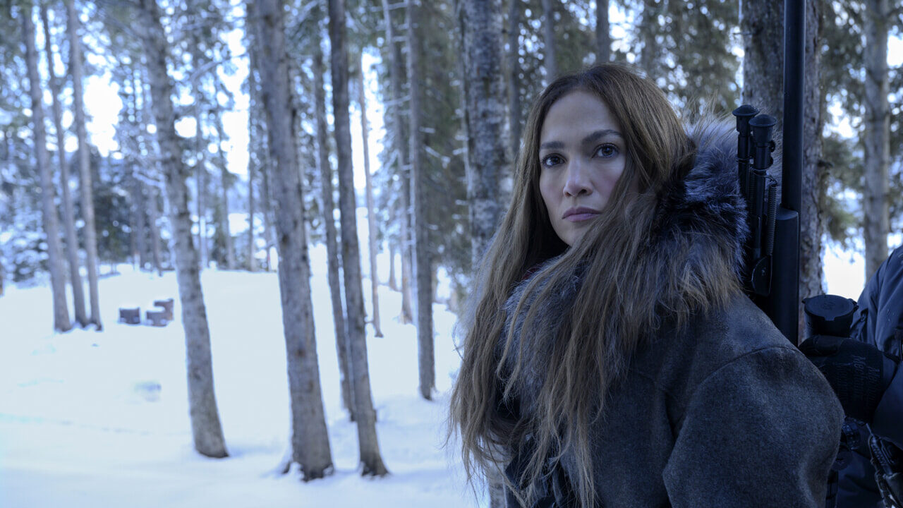 The Mother: l’impressionante risultato del film Netflix con Jennifer Lopez