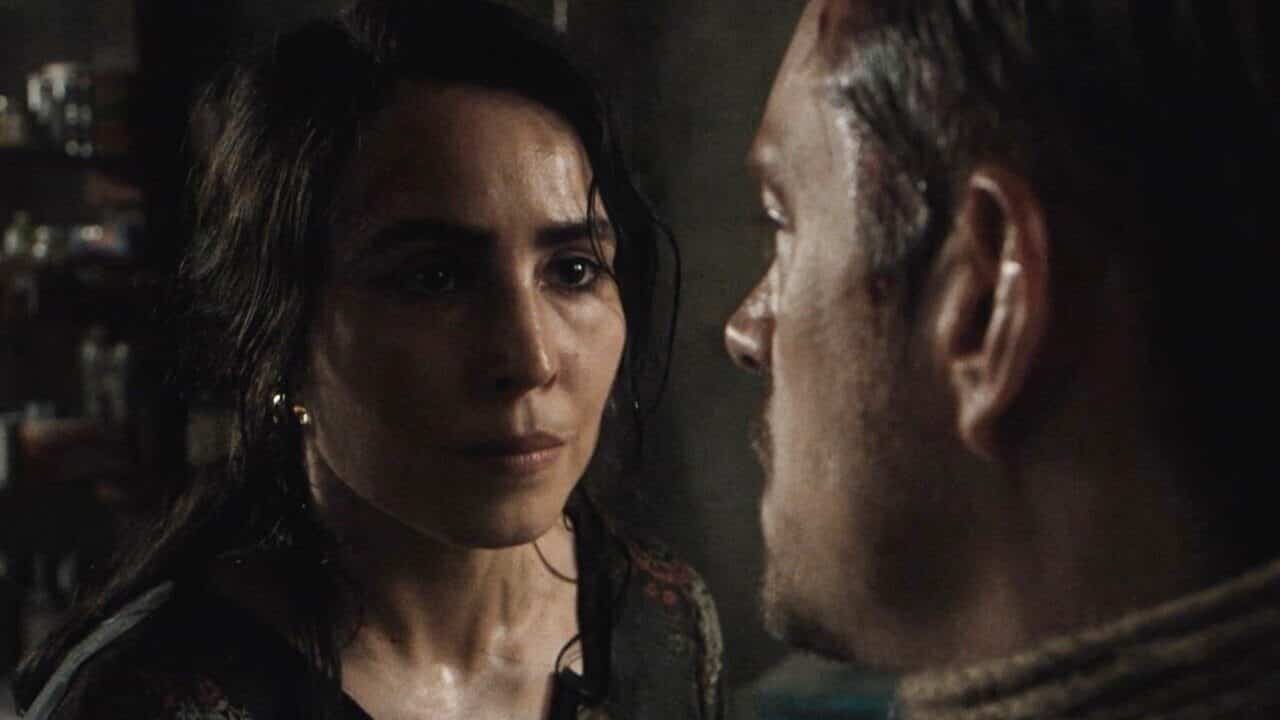 The Secret – Le verità nascoste: trama, trailer e cast del film con Noomi Rapace