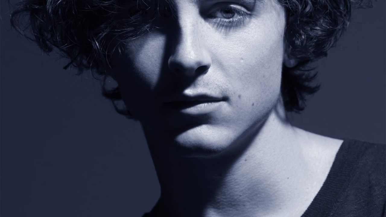 Timothée Chalamet nuovo volto Bleu de Chanel - Cinematographe.it