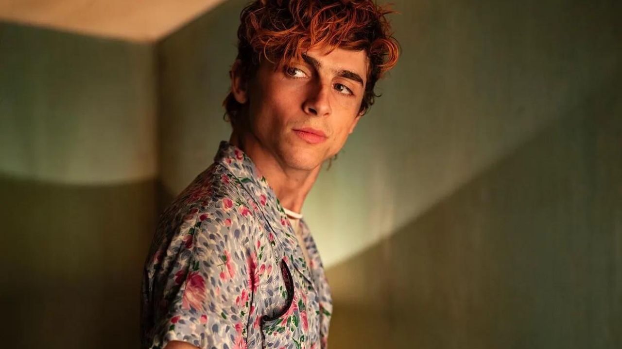 Timothée Chalamet nuovo volto di Bleu De Chanel: “dietro il profumo c’è un’intenzione specifica” [FOTO]