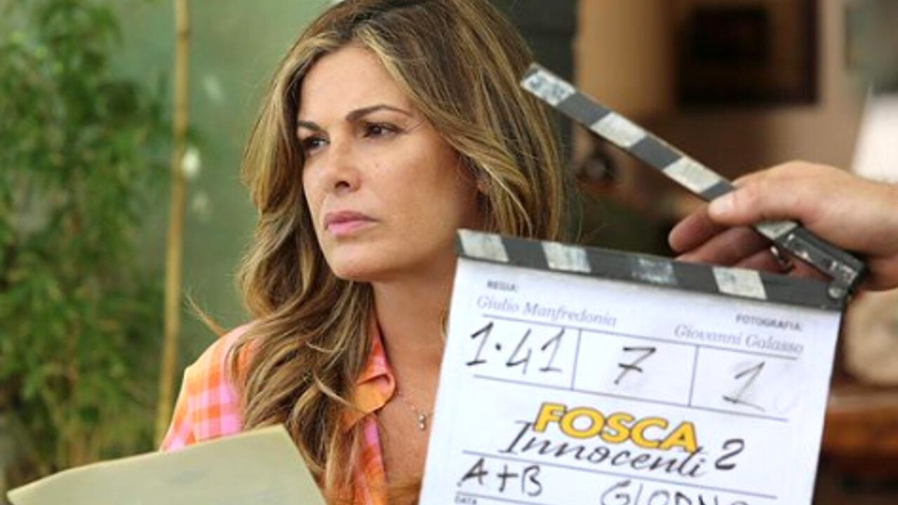 Vanessa Incontrada - Cinematographe