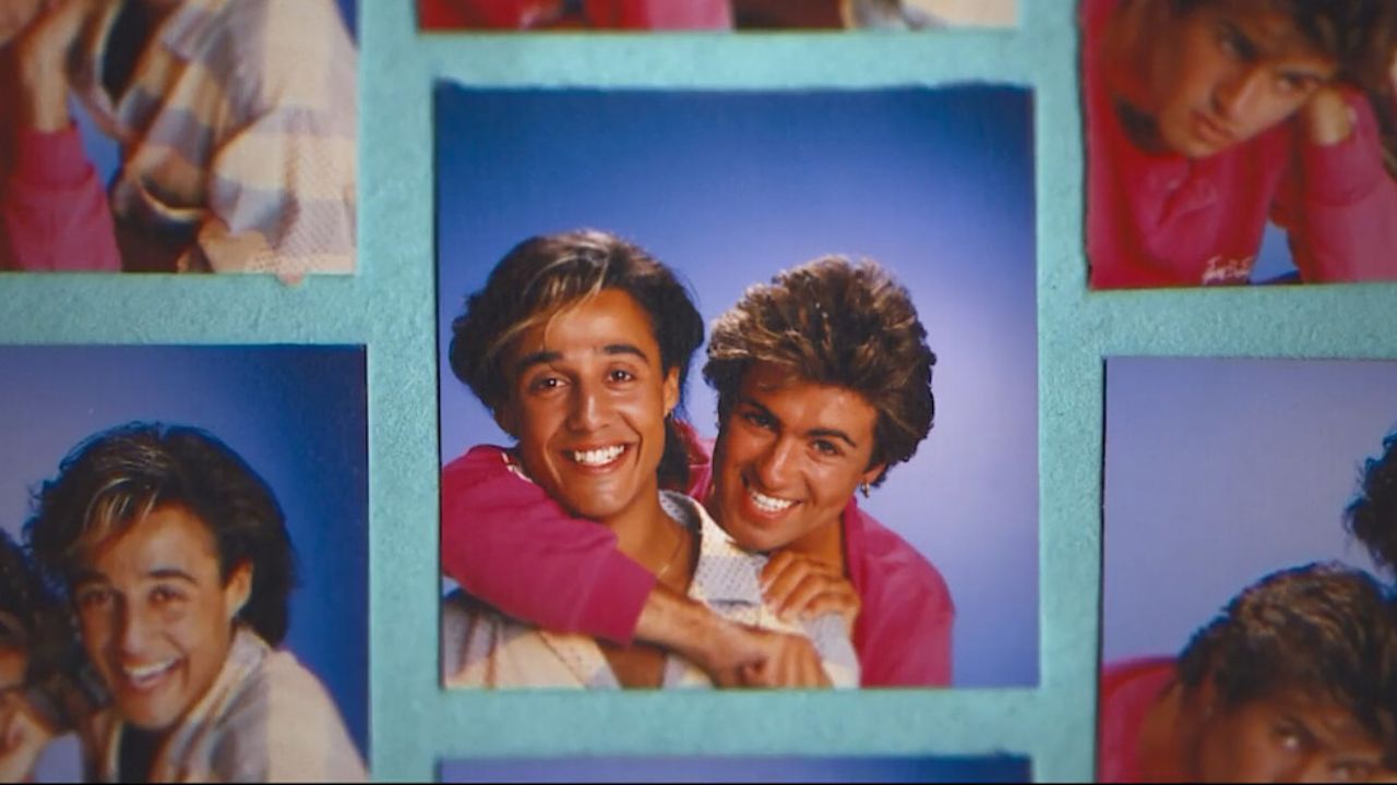 WHAM! - Cinematographe.it