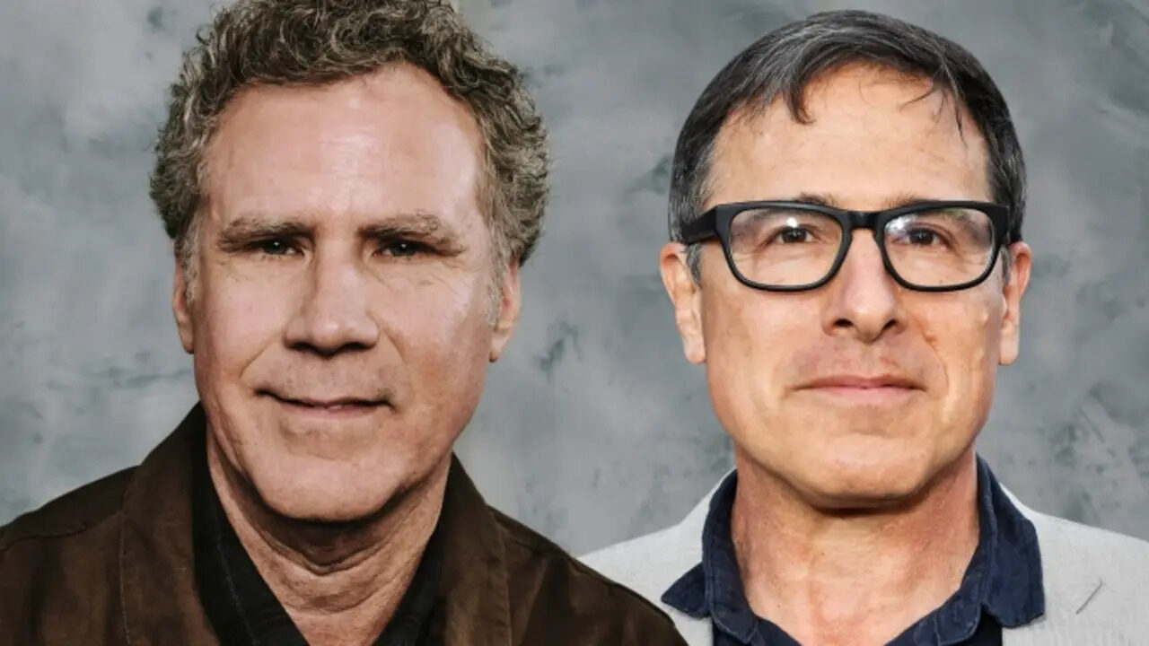 Madden: Will Ferrell sarà il protagonista del nuovo film di David O. Russell