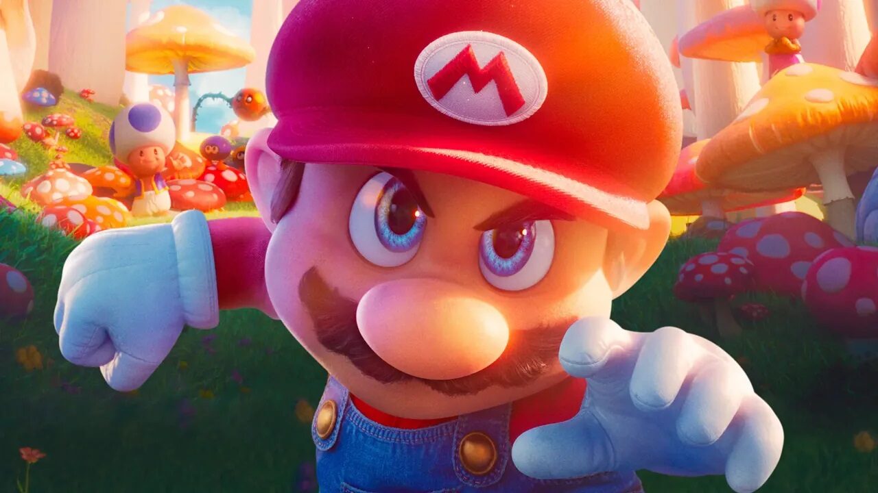 Super Mario Bros.: a breve dettagli sul sequel