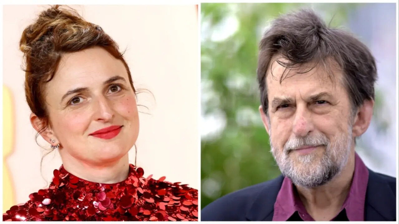 Alice Rohrwacher e Nanni Moretti lanciano l’allarme: “Le sale italiane sono sempre più vuote”