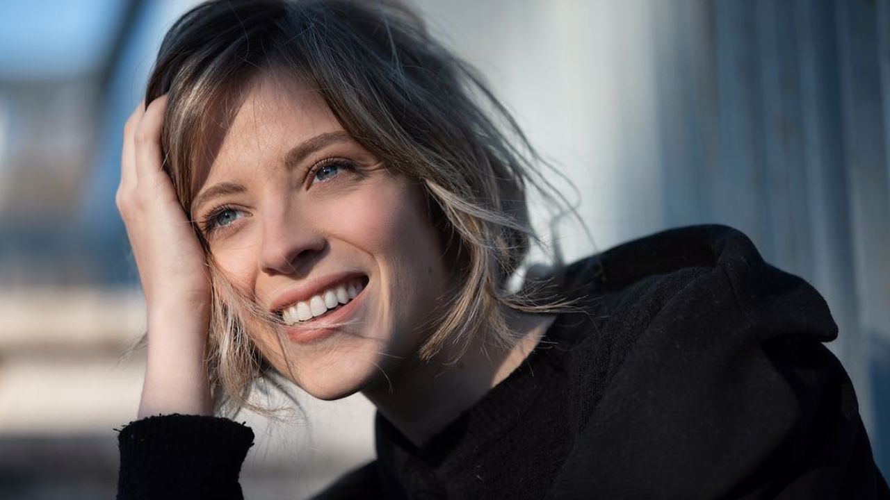 Laura Adriani; cinematographe.it