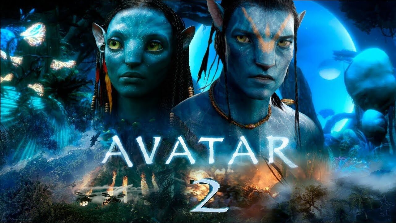 Avatar: La via dell’acqua disponibile in streaming su Disney+: ecco quando