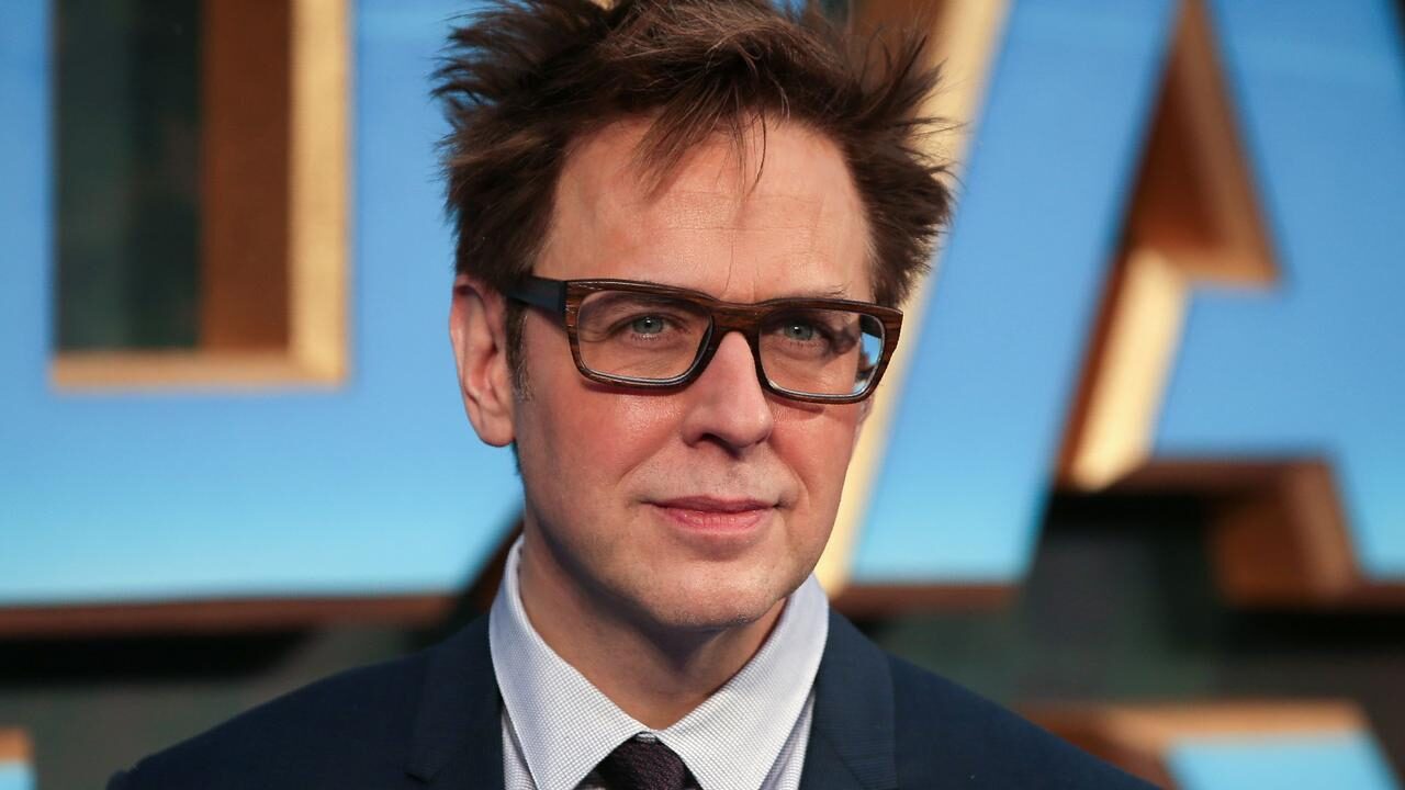 James Gunn smentisce un rumor riguardo la sospensione del suo account Facebook