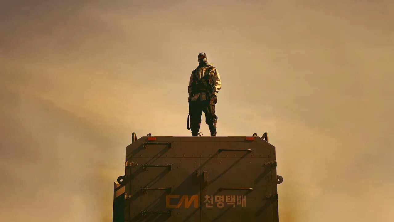 Black Knight: dov’è stata girata? Tutte le location della serie action sud coreana Netflix