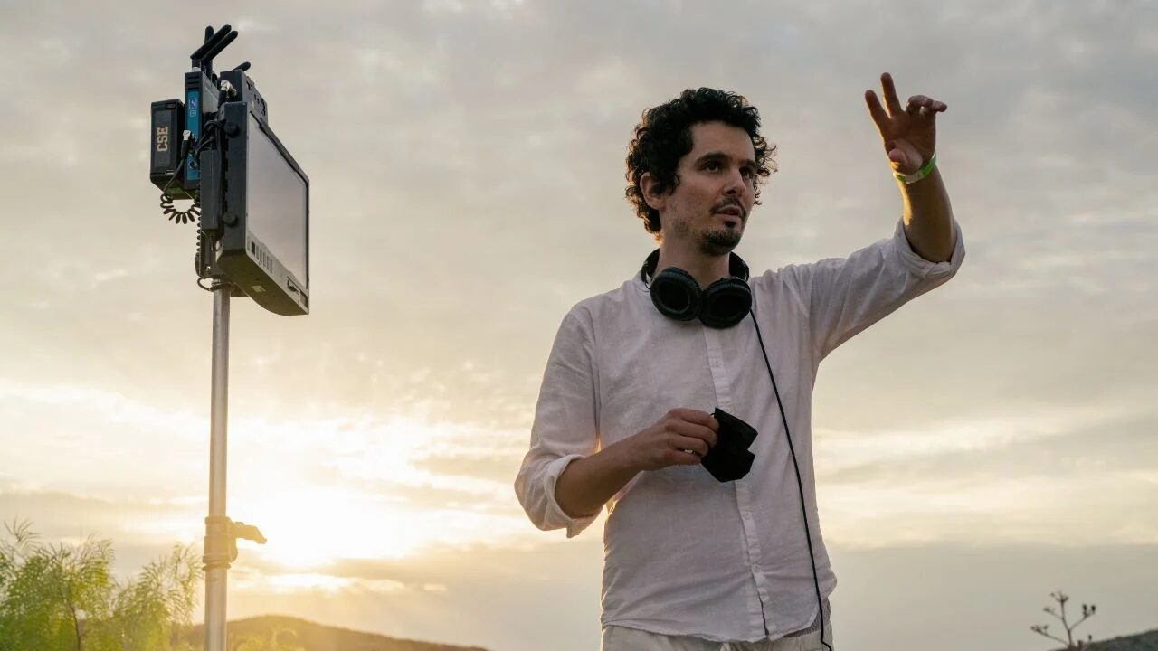 Damien Chazelle sarà il Presidente della Giuria a Venezia 2023