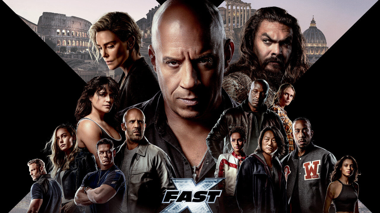 Fast X: l’esplosivo trailer finale del decimo capitolo della saga di Fast & Furious