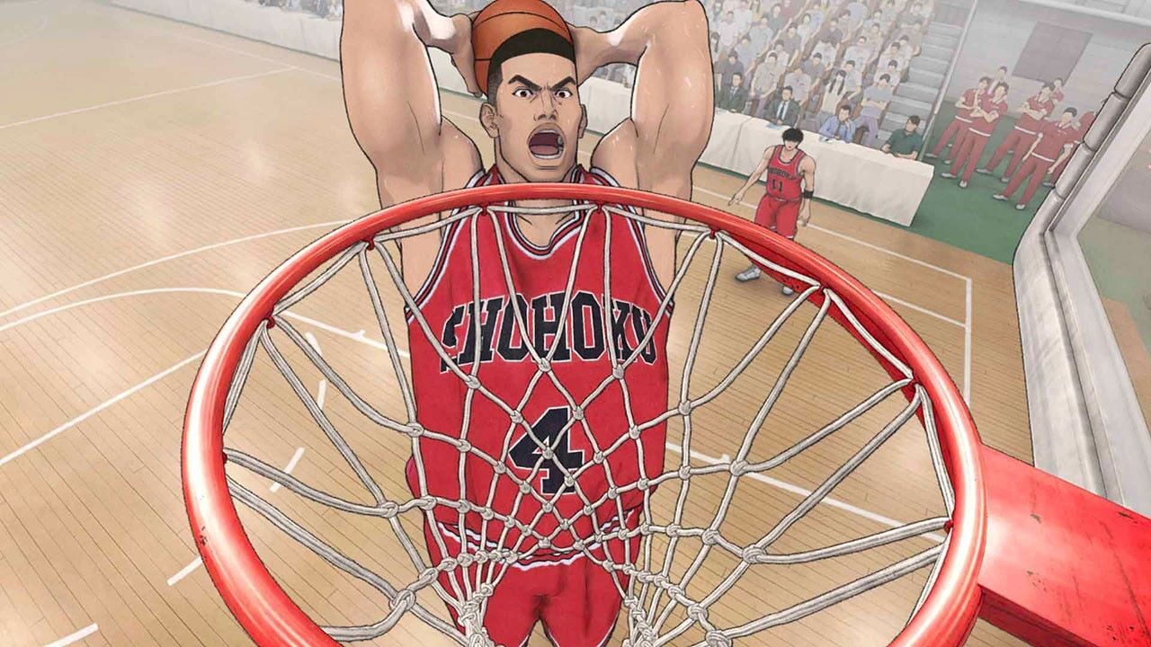 The first slam dunk: recensione del film d’esordio di Takehiko Inoue