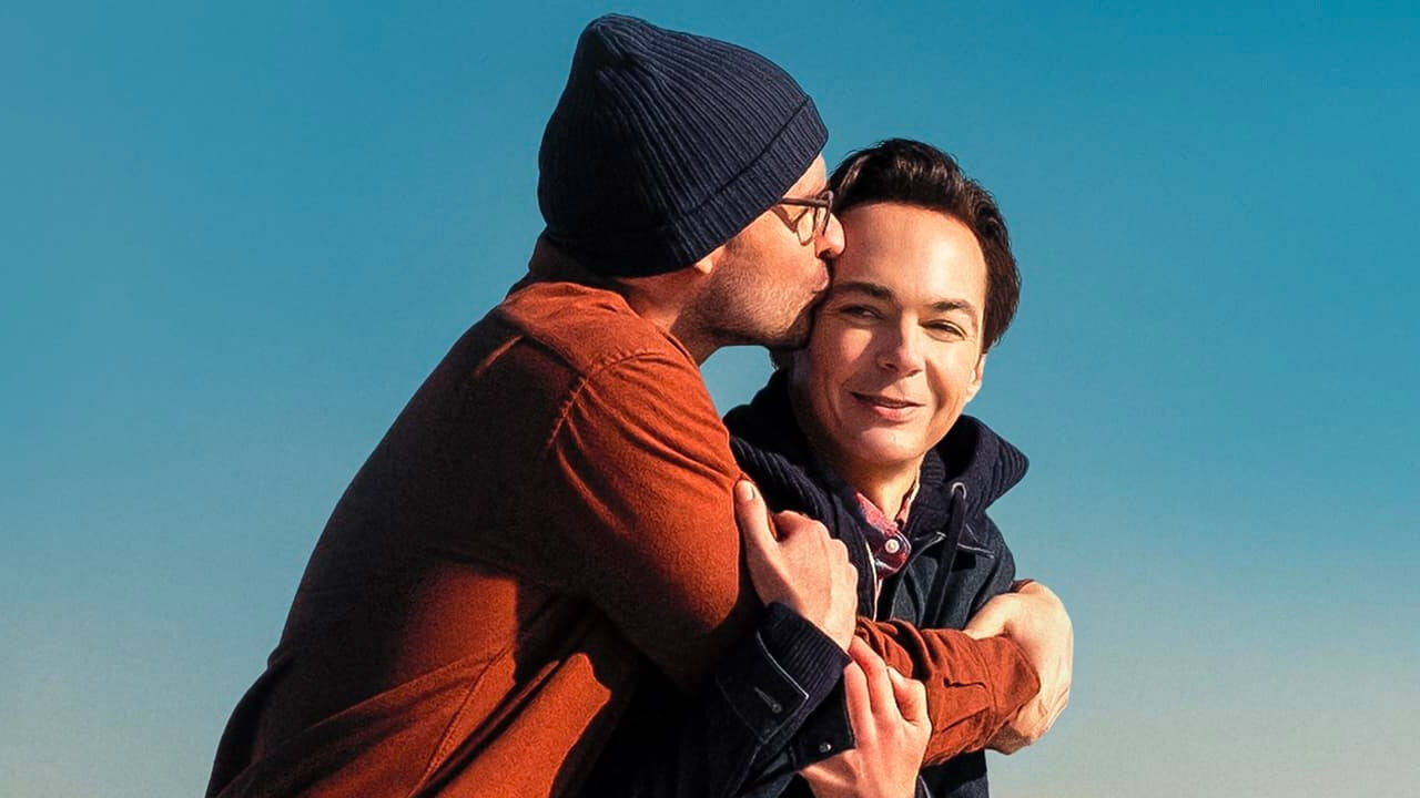 Spoiler alert: recensione della commedia romantica con Jim Parsons