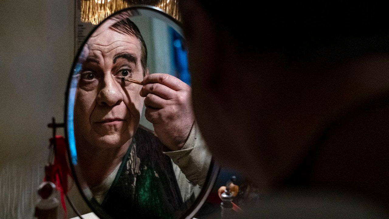 Qui rido io: la storia vera del film sul grande e indimenticato Eduardo Scarpetta