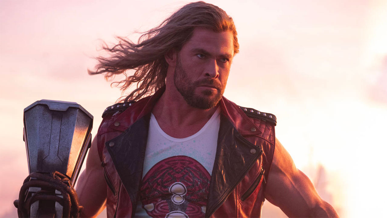 Chris Hemsworth ammette di essere stufo di interpretare Thor