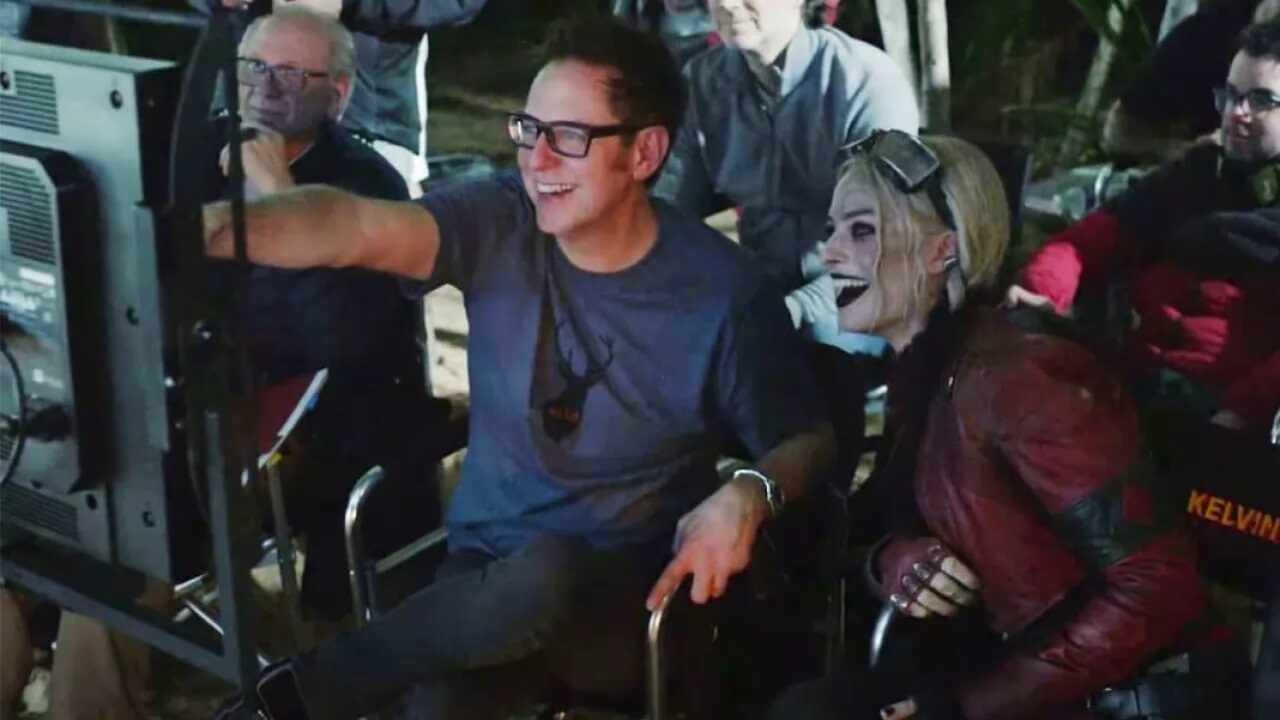 James Gunn smentisce una voce su Margot Robbie: “inventare bugie è doloroso”